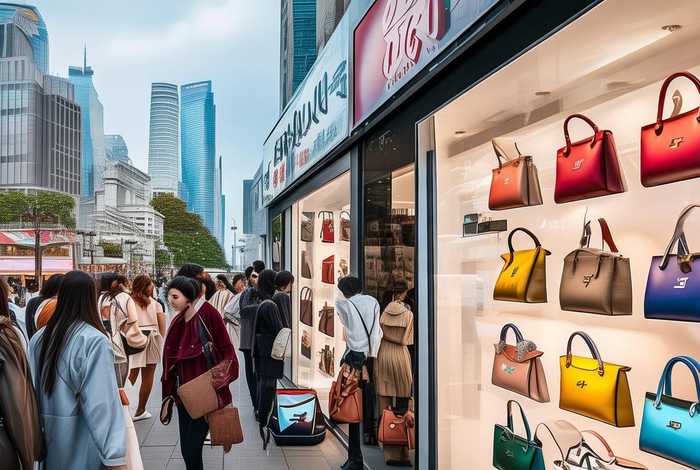 国内包包的品牌排行榜、国内包包的品牌排行榜有哪些