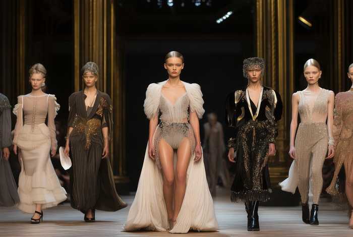 全球十大顶级奢侈品牌 全球十大顶级奢侈品牌服装