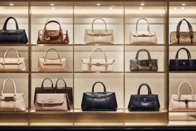 轻奢女包品牌有哪些款式（轻奢女包品牌有哪些款式图片）