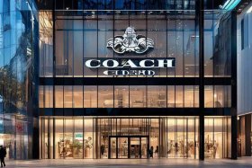 蔻驰coach海外旗舰店；coach 海外旗舰店