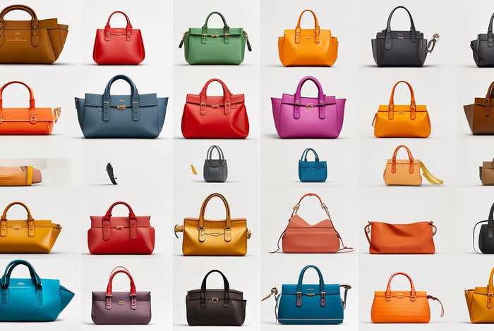 美国蔻驰女包全部款式，美国蔻驰女包全部款式图片大全