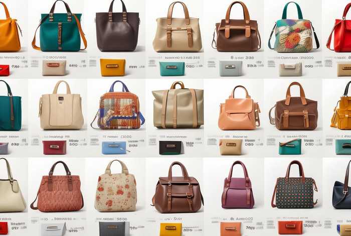 女士帆布包的价格及图片、女士帆布包的价格及图片大全