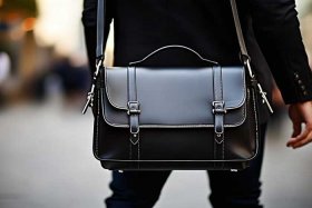 男士小包包小号；男士休闲小挎包小号