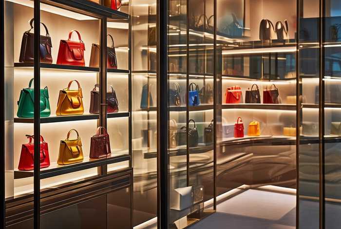 国际品牌包包女奢侈品专柜正品（国际奢侈品女包品牌排行榜）