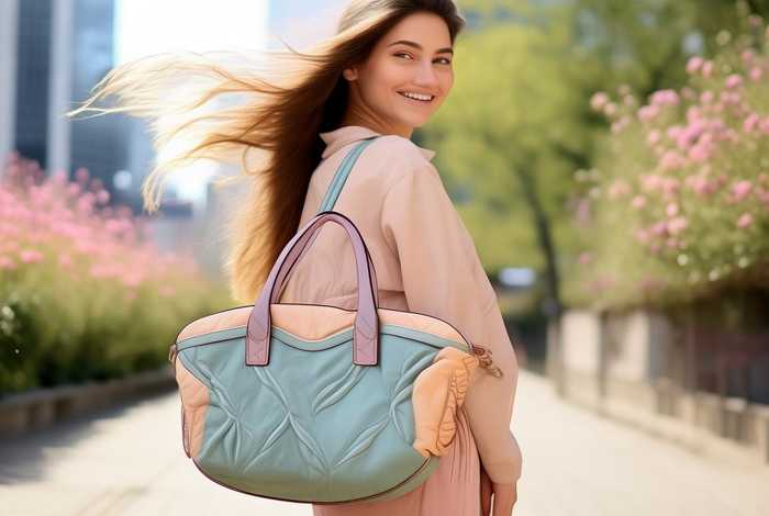 女生背哪种包包好看 女生背哪种包包好看又好看