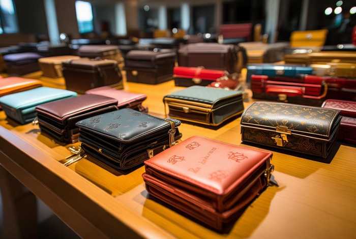 国际钱包有哪些，国际钱包有哪些品牌