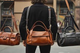 男士皮包品牌十大排名斜挎 - 男士皮包品牌十大排名斜挎包有哪些