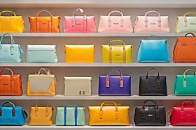 三线品牌包，三线品牌包包排行榜前十名