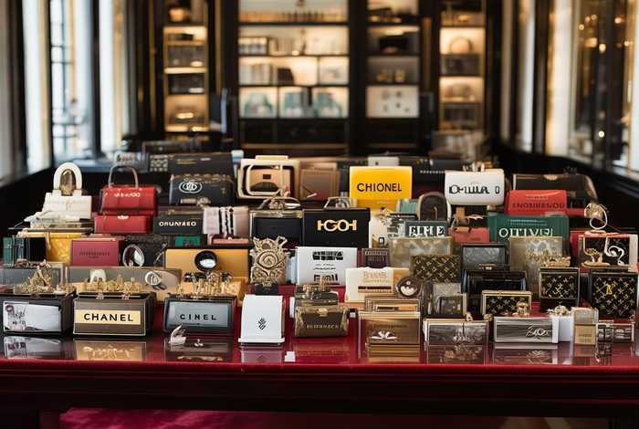 国外奢侈品牌有哪些（国外奢侈品牌有哪些牌子）