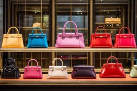 名牌包排行榜前十名 名牌包排行榜前十名图片