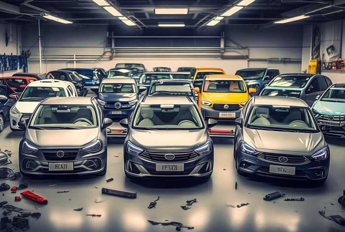 汽车品牌教学资料（汽车品牌教学资料怎么写）