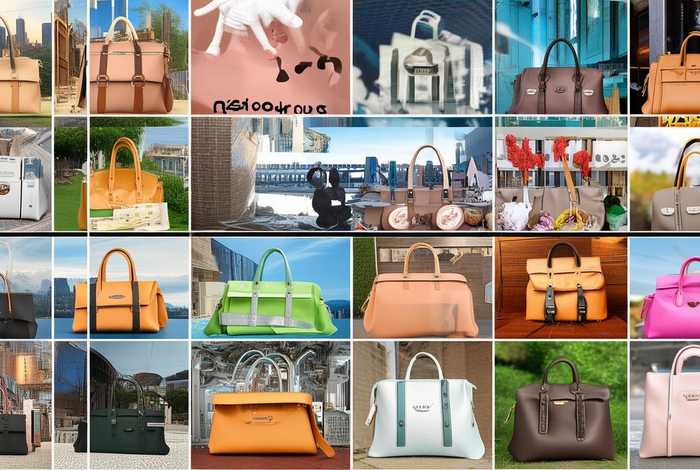 国产挎包品牌十大排名，国产挎包品牌十大排名图片
