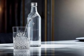 国际公认高端奢侈品矿泉水；国际公认高端奢侈品矿泉水是什么