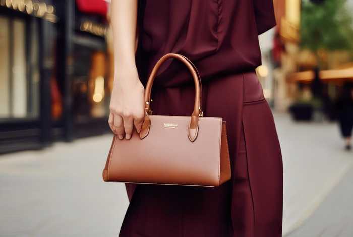 年轻人轻奢包包品牌；年轻人轻奢包包品牌推荐