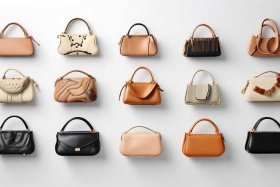 女士单肩包品牌、女士单肩包品牌推荐