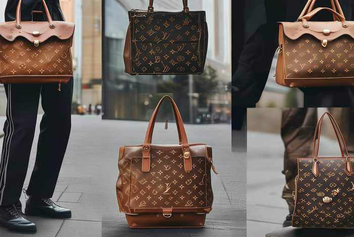 男款的名牌包包lv lv男款包包有哪些经典的