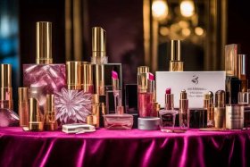 全球十大化妆品奢侈品（全球十大化妆品奢侈品牌）