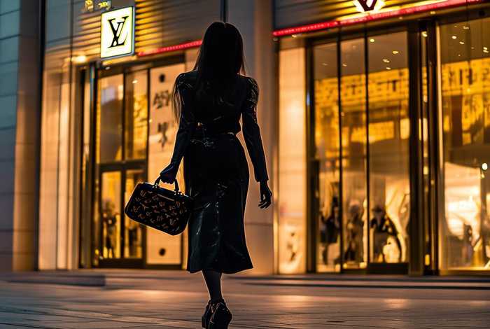 路易威登全名叫什么；路易威登又叫什么