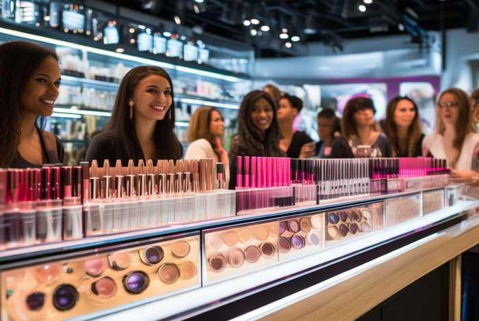 美妆品牌十大排名哪个好 美妆品牌十大排名哪个好一点 美妆品牌十大排名哪个好 美妆品牌十大排名哪个好一点