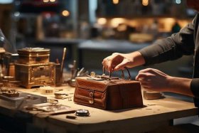 奢侈品翻新修复海口 奢侈品翻新修复在哪可以学