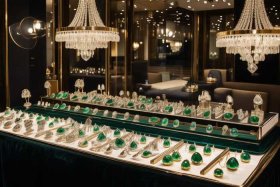 全球十大奢侈品珠宝 - 全球十大奢侈品珠宝品牌