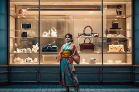 去日本必买的奢侈品牌，日本值得买的奢侈品