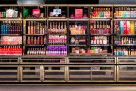 化妆品品牌排名50 - 化妆品品牌排名50强