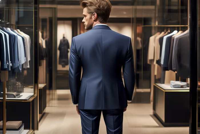 男士奢侈品衣服品牌排行榜大全 - 男士奢侈品衣服品牌排行榜大全图片