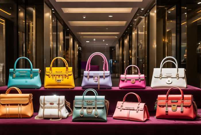 全球十大奢侈品牌女包有哪些 - 全球十大奢侈品牌女包有哪些牌子