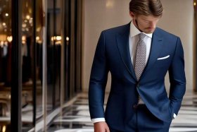 男装衣服奢侈品牌 男装衣服奢侈品牌排行榜