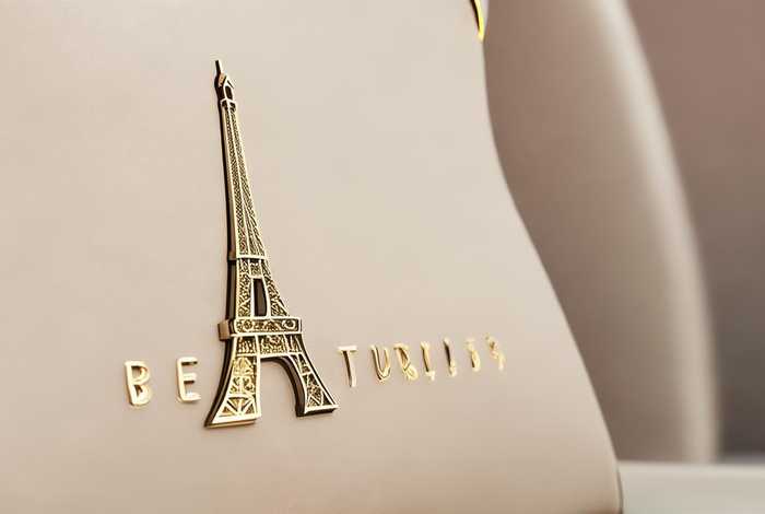 凯旋门包包标志logo、凯旋门包包标志上都有字母吗