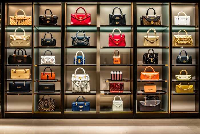 国外包包品牌有哪些（国外包包品牌有哪些名字）