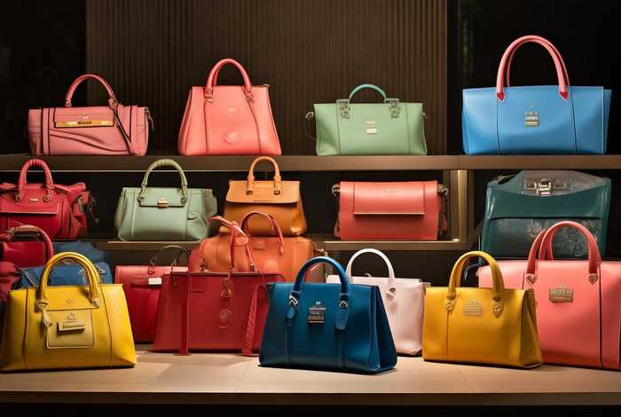 国产女款包包十大名牌，国产女款包包十大名牌排名