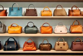 女士包包小众品牌前十名；女士包包小众品牌前十名排行榜