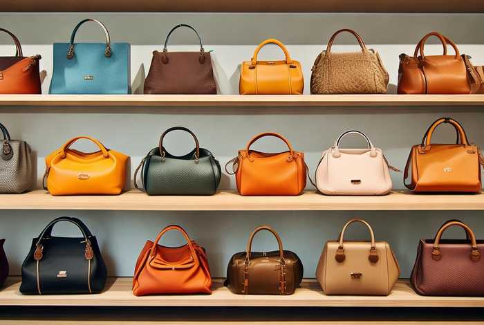 女士包包小众品牌前十名；女士包包小众品牌前十名排行榜