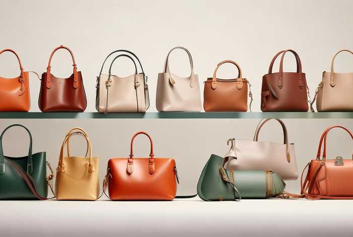 女士包包品牌 中档推荐，女士包包品牌 中档推荐图片