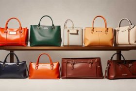 品牌的女包有哪些品牌 - 品牌的女包有哪些品牌好