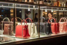 奢侈品包包怎么卖的 奢侈品包包怎么卖的好