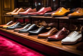 男鞋奢侈品牌前十大排名 - 男鞋奢侈品牌前十大排名榜