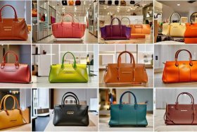 美国的包包品牌大全、美国的包包品牌大全有哪些