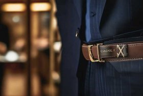 全球十大奢侈品牌皮带排名第一名 - 全球十大奢侈品牌皮带排名第一名是谁