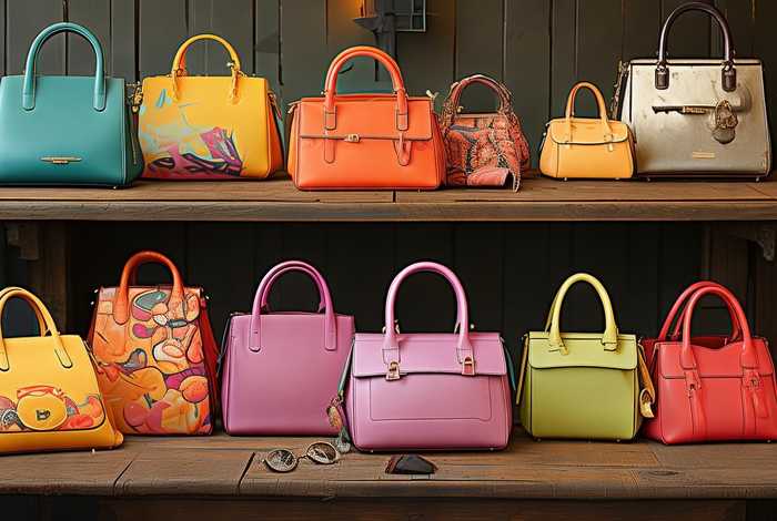 女生几百块的包包品牌推荐；女生几百块的包包品牌推荐图片