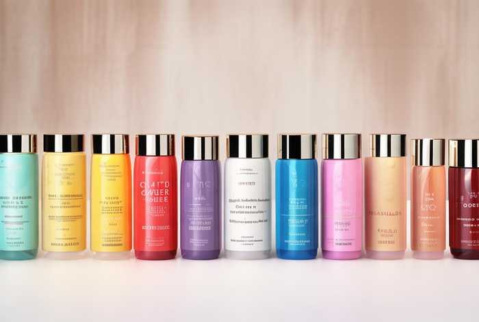 口碑最好十大护肤品品牌，口碑最好十大护肤品品牌有哪些