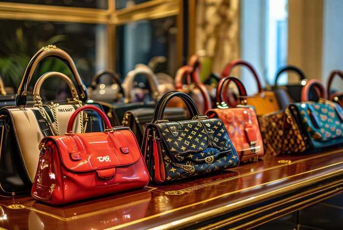 名贵包包有哪些品牌 名贵包包有哪些品牌图片