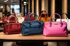 女士十大品牌包包排行榜 - 女士十大品牌包包排行榜及价格