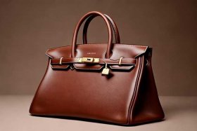 全球首个爱马仕柏金包是什么 爱马仕铂金包是什么皮质