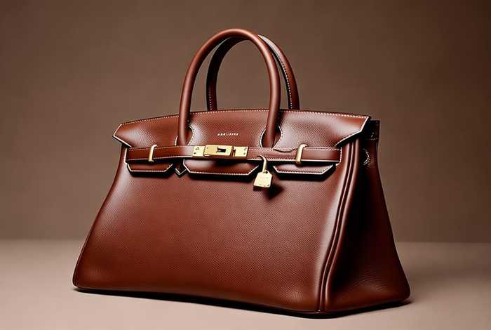 全球首个爱马仕柏金包是什么 爱马仕铂金包是什么皮质