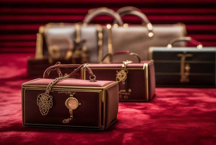 奢侈品分为哪几个等级 奢侈品分为哪几个等级的