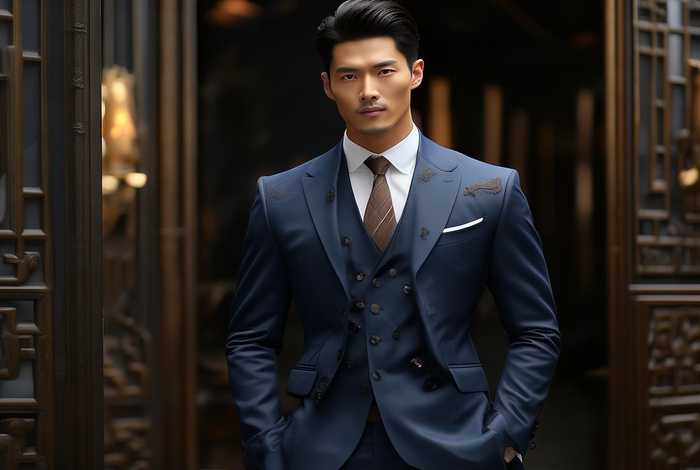 国产男装高端品牌有哪些牌子（国产男装高端品牌有哪些牌子的）