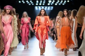 女装排行榜前十名品牌 - 女装排行榜前十名品牌大全